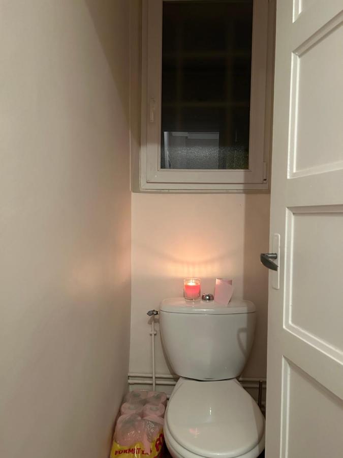 Home Lyla 第戎 外观 照片